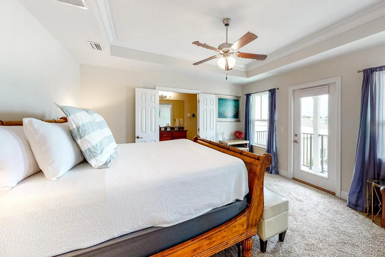 Holiday home Shore Thing Panama City Beach United States