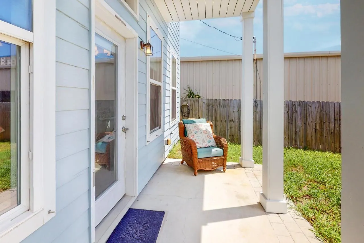 Shore Thing Panama City Beach Holiday home