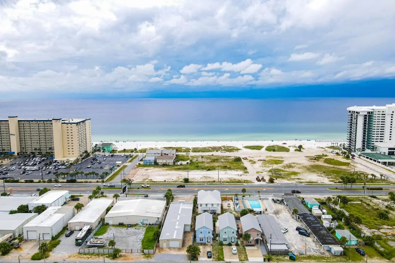 Shore Thing Panama City Beach United States