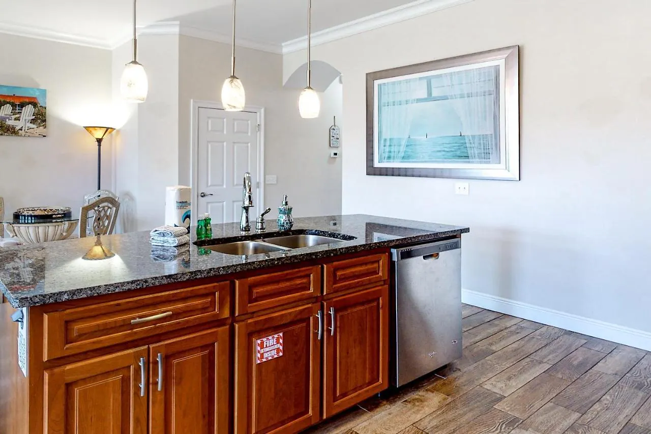Casa vacanze Shore Thing Panama City Beach Stati Uniti