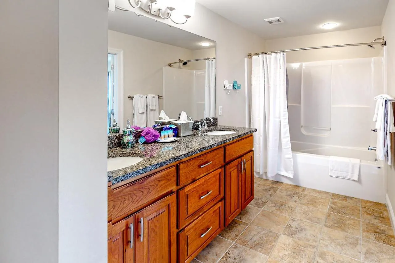 Shore Thing Panama City Beach Casa vacanze