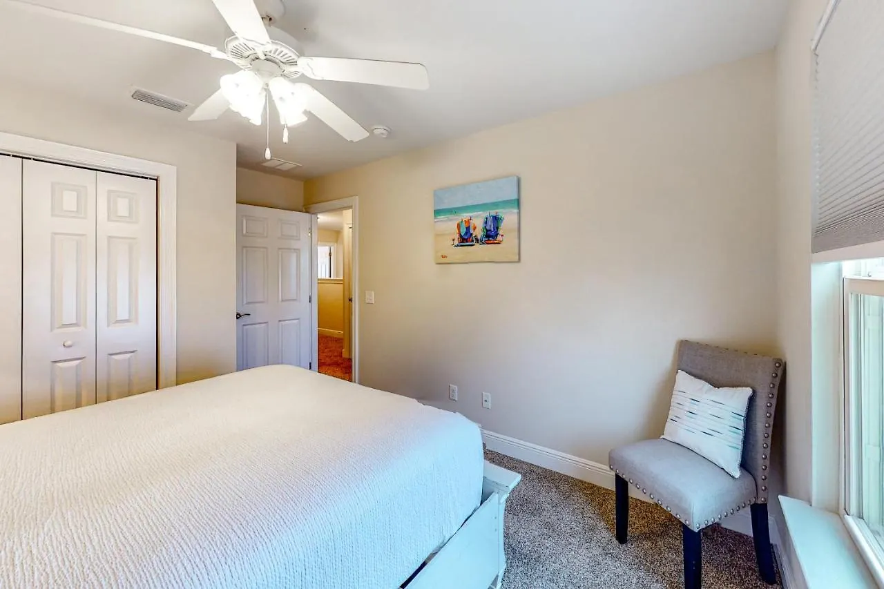 Shore Thing Panama City Beach 0*,  Stati Uniti