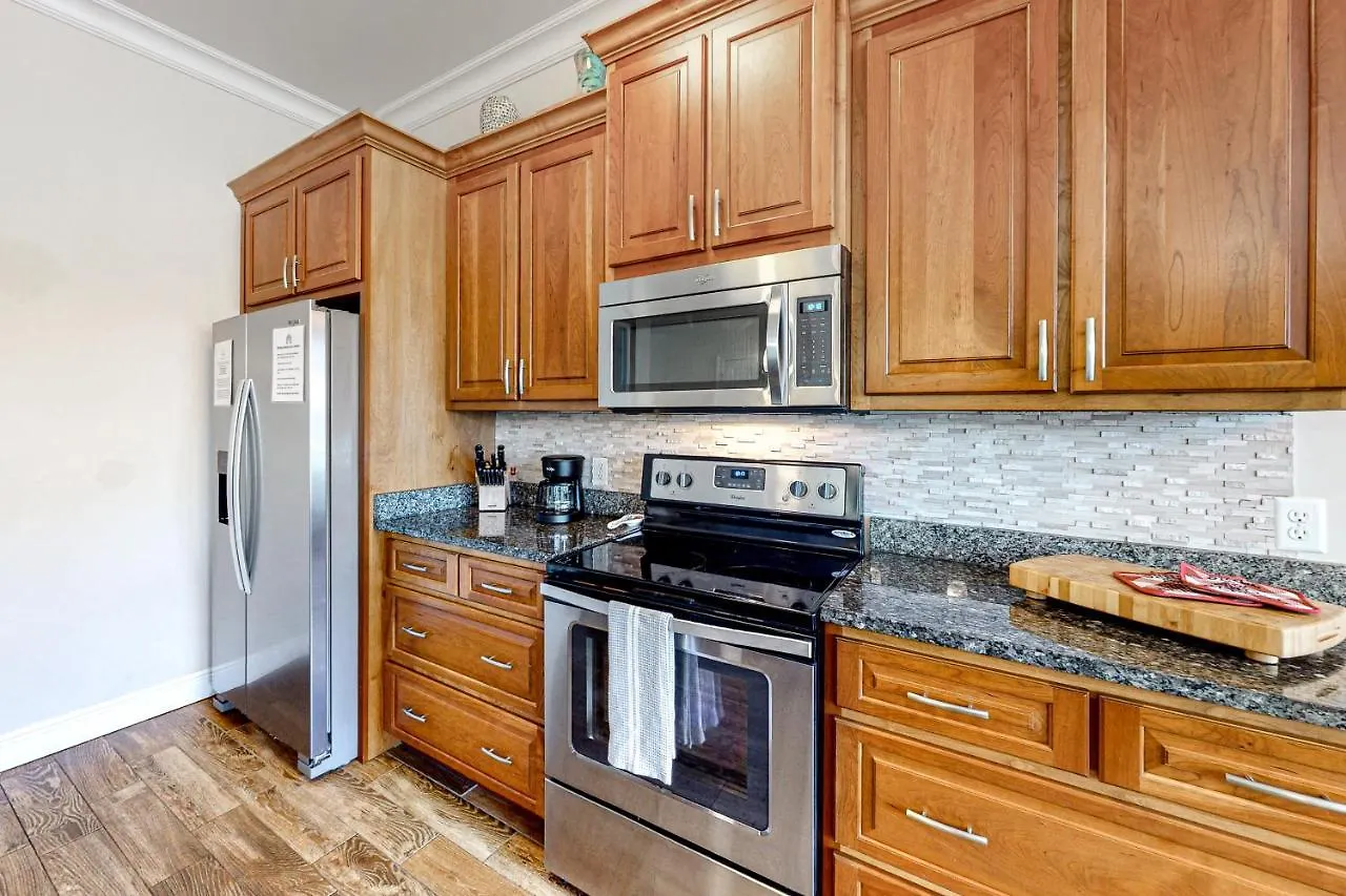Casa vacanze Shore Thing Panama City Beach Stati Uniti