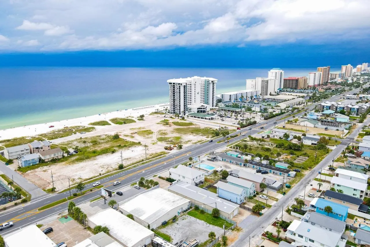 Shore Thing Panama City Beach 0*,  Stati Uniti